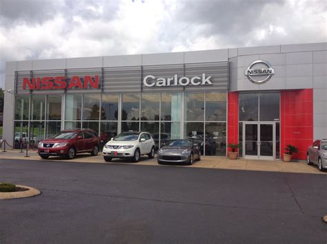 Carlock nissan - CARLOCK NISSAN OF JACKSON. 495 VANN DR. JACKSON, TN 38305 (731) 467-5520. Text Offer back to offer. Email Offer back to offer. Print Offer. $29.95 tire rotation and balance* Rotate and balance 4 tires. Check and adjust …